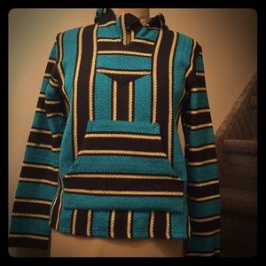 Original Senior Lopez Baja